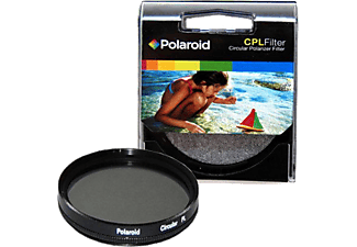 POLAROID 58 mm CPL Filtre