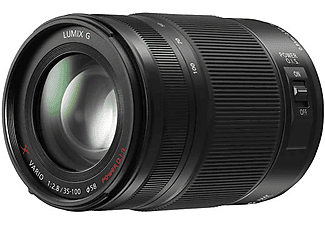 PANASONIC G Vario 35-100 mm f/2.8 OIS Lens