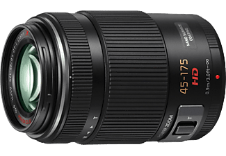 PANASONIC H-PS45175E-K 45-175 mm f/4-5.6 Power OIS Lens