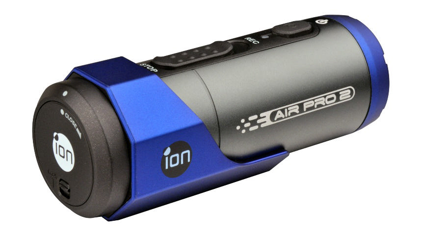ION Air Pro 2 Aksiyon Kamera
