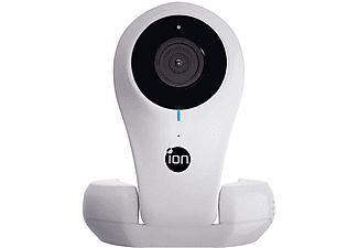 ION The Home İp Güvenlik Kamerası Beyaz