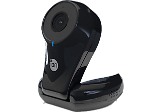 ION The Home İp Güvenlik Kamerası Siyah