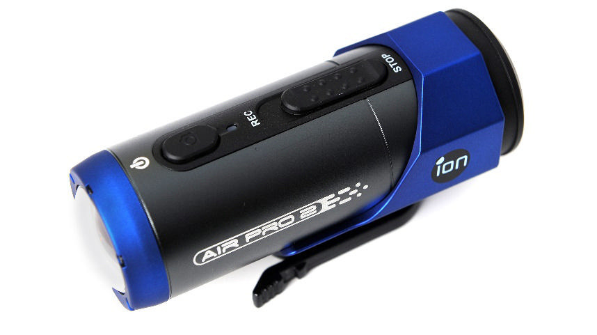 ION Air Pro 2 Aksiyon Kamera