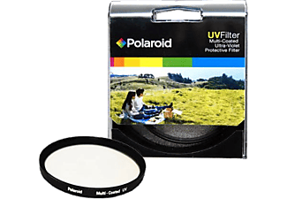 POLAROID 77 mm UV Filtre