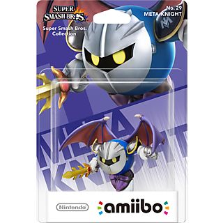 Figura Amiibo Smash Meta Knight