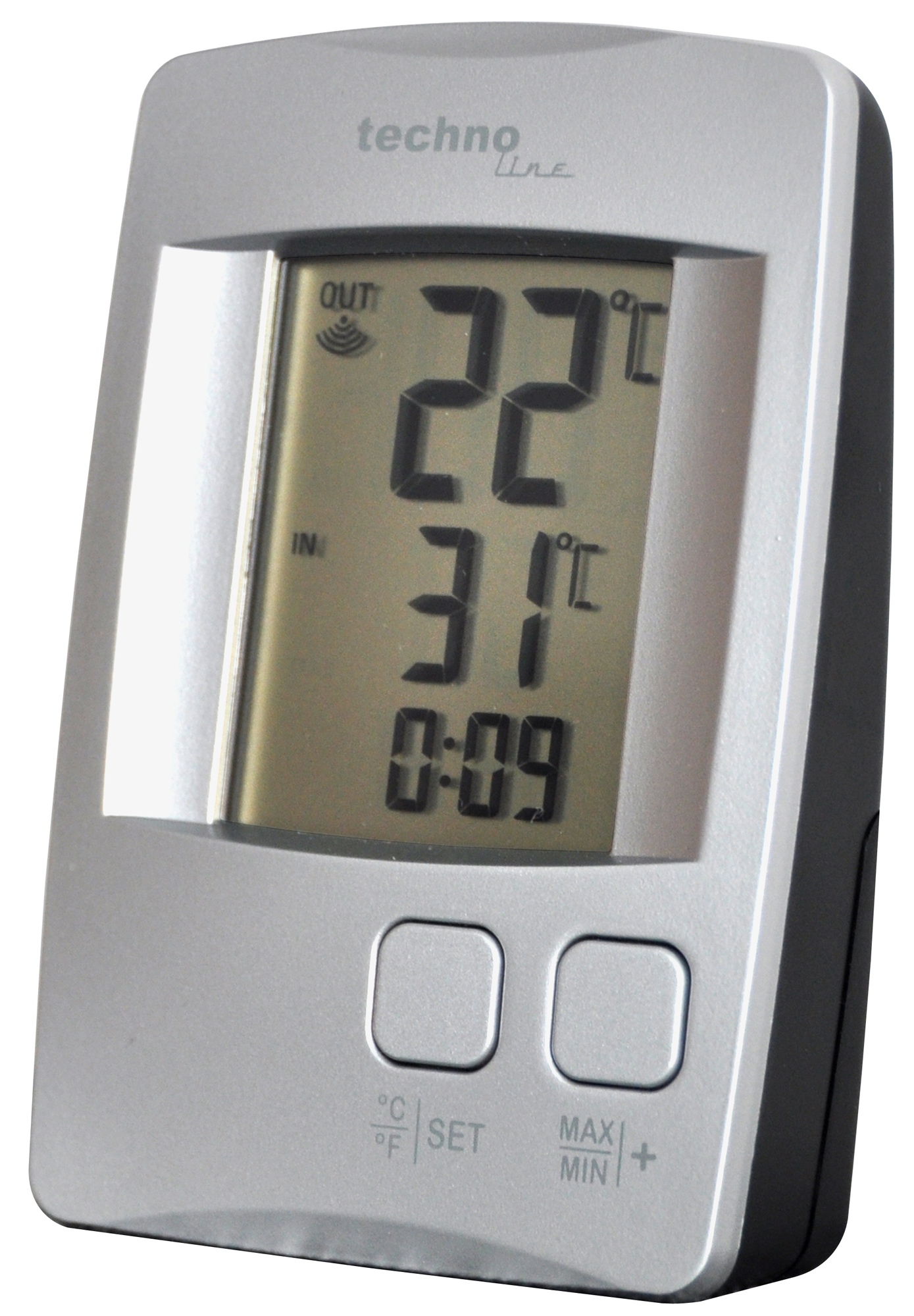 TECHNOLINE WS 9116 Wetterstation