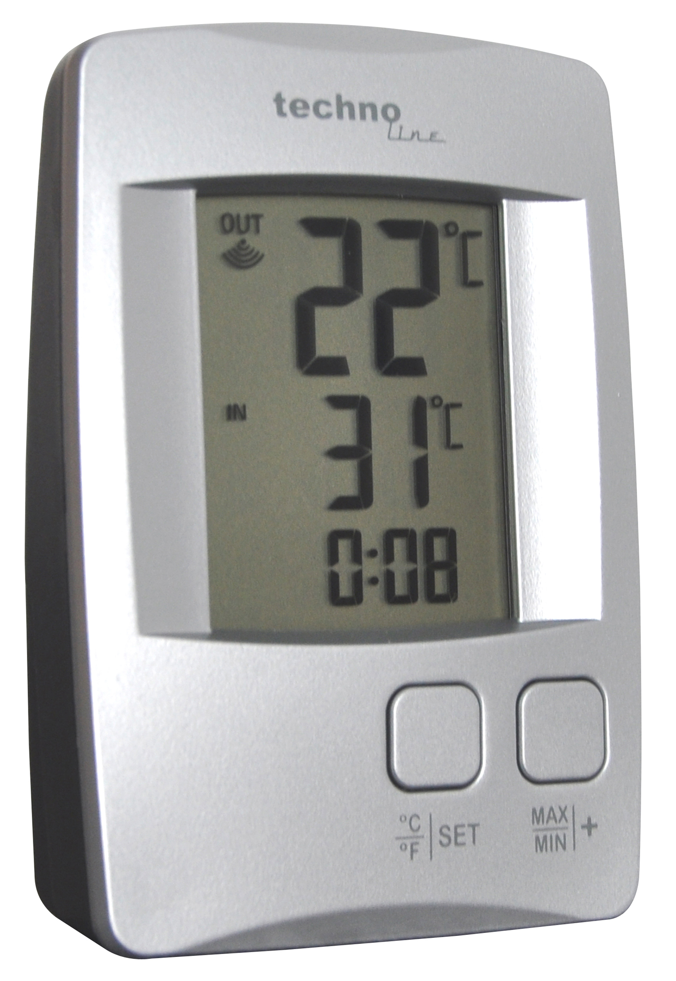 TECHNOLINE WS 9116 Wetterstation