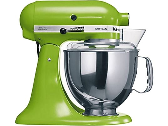 KITCHEN AID Robot de cuisine (5KSM150PSEGA)