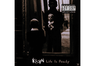 Korn - Life Is Peachy | LP