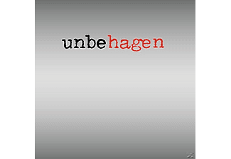 Nina Hagen - Unbehagen (Vinyl LP (nagylemez))