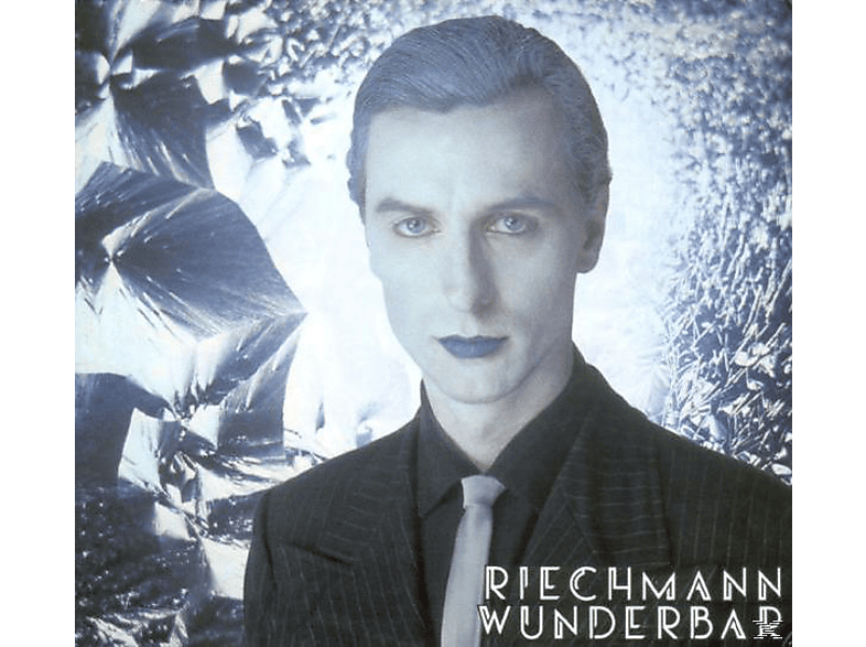 Riechmann | Wunderbar - (Vinyl) | MediaMarkt
