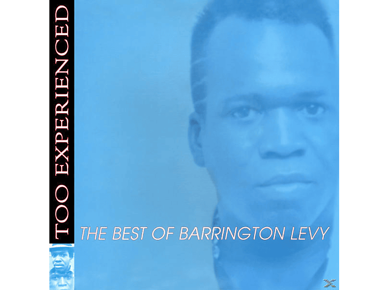 barrington levy dubplate