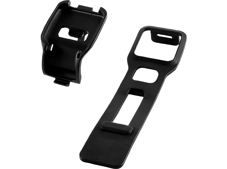 TOMTOM Bicycle Mount, Navihalterung, passend für GPS-Uhr, Schwarz