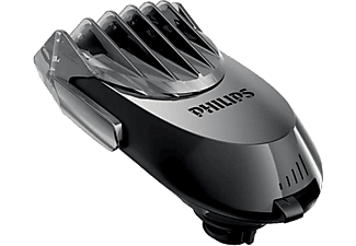 PHILIPS PHILIPS SmartClick Accessorio styler per la barba, Nero - Accessori