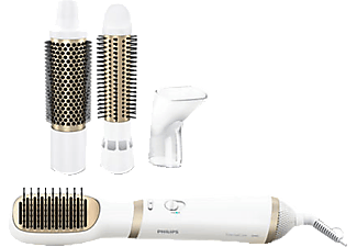 PHILIPS EssentialCare Styler - Brosse soufflante (Blanc)