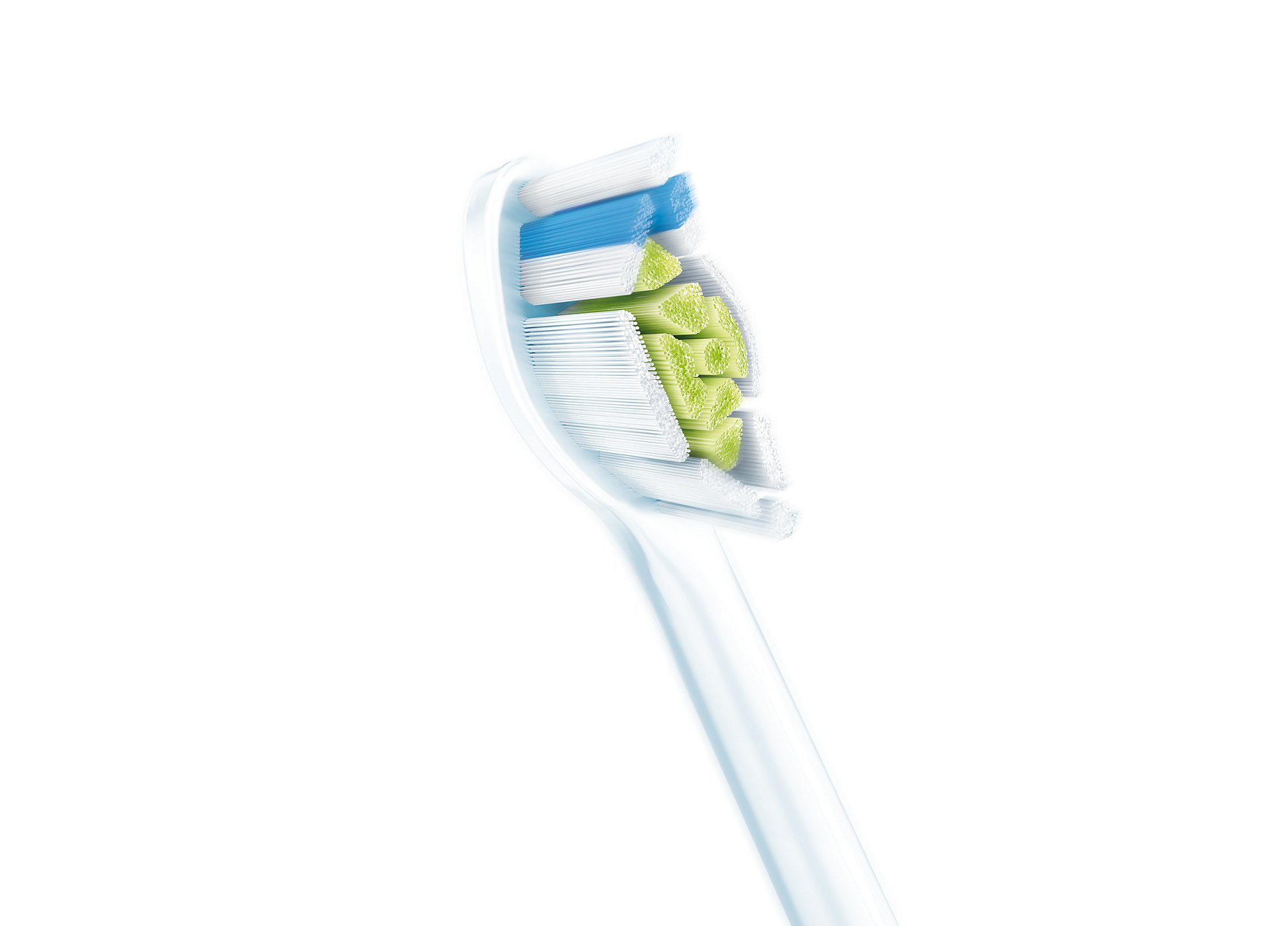 PHILIPS Sonicare HX 6062/07 DiamondClean Aufsteckbürsten
