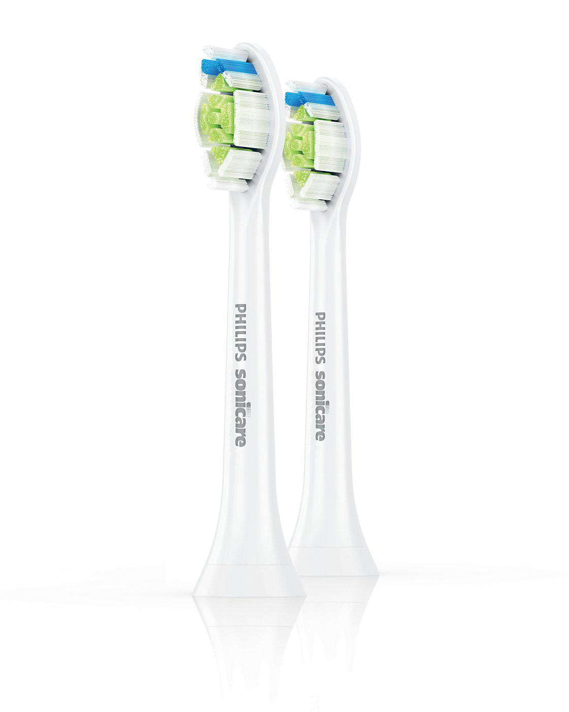 PHILIPS Sonicare HX 6062/07 DiamondClean Aufsteckbürsten