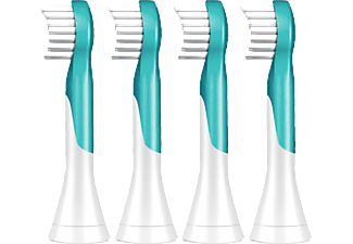 PHILIPS SONICARE For Kids HX6034/33 - Tête de brosse pour brosse à dents sonique
