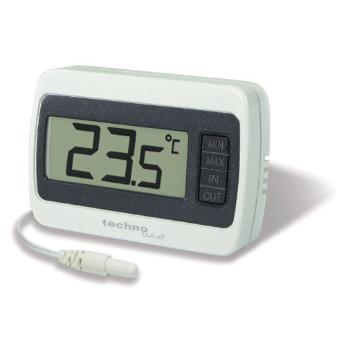TECHNOLINE WS 7004 Thermometer