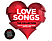 Különböző előadók - Love Songs - The Collection (CD)
