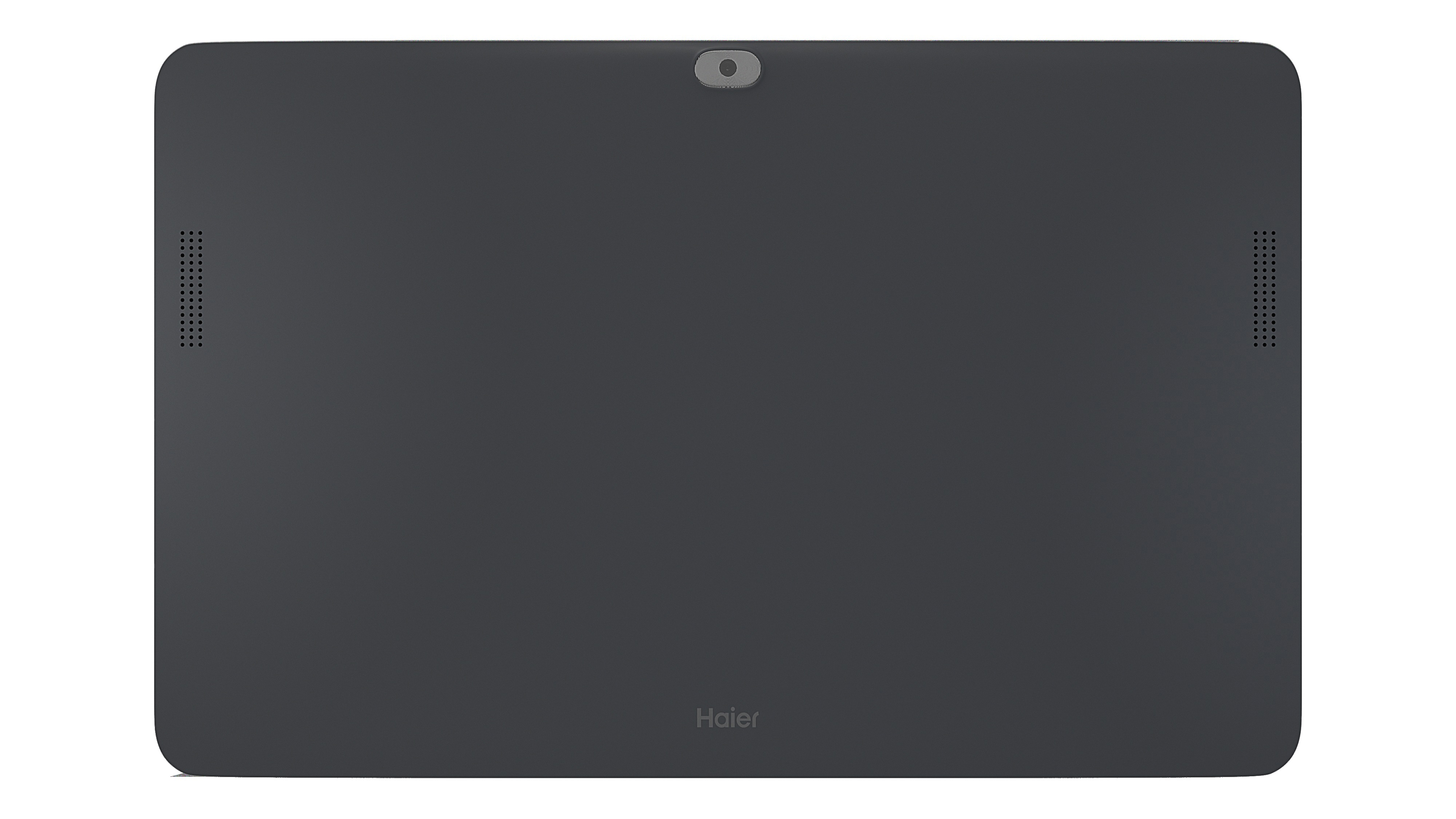 HAIER HaierPad 1043, Tablet, 16 GB, 10,1 Zoll, Darkblue