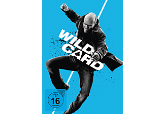 Wild Card [DVD]