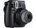 FUJIFILM Instax Mini 8 fekete analóg fényképezőgép