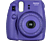 FUJIFILM Instax Mini 8 szőlő analóg fényképezőgép