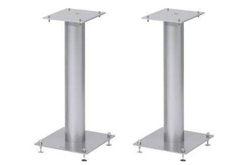 NORSTONE Statif argenté 2 pièces (STYLUM 1)