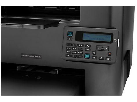HP MFP-M225DN LaserJet Pro Çok İşlevli Kişisel Lazer Yazıcı