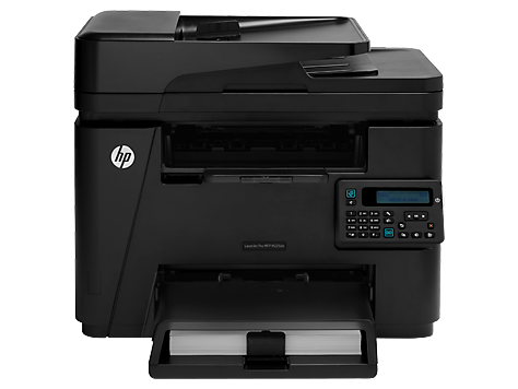 HP MFP-M225DN LaserJet Pro Çok İşlevli Kişisel Lazer Yazıcı