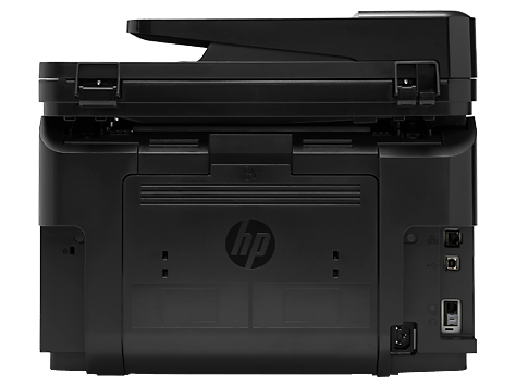 HP MFP-M225DN LaserJet Pro Çok İşlevli Kişisel Lazer Yazıcı