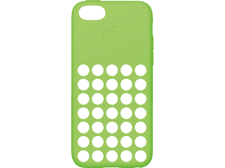 APPLE MF037ZM/A, Apple, iPhone 5c, Grün
