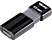 HAMA 108027 FlashPen Probo - USB-Stick  (64 GB, Schwarz)