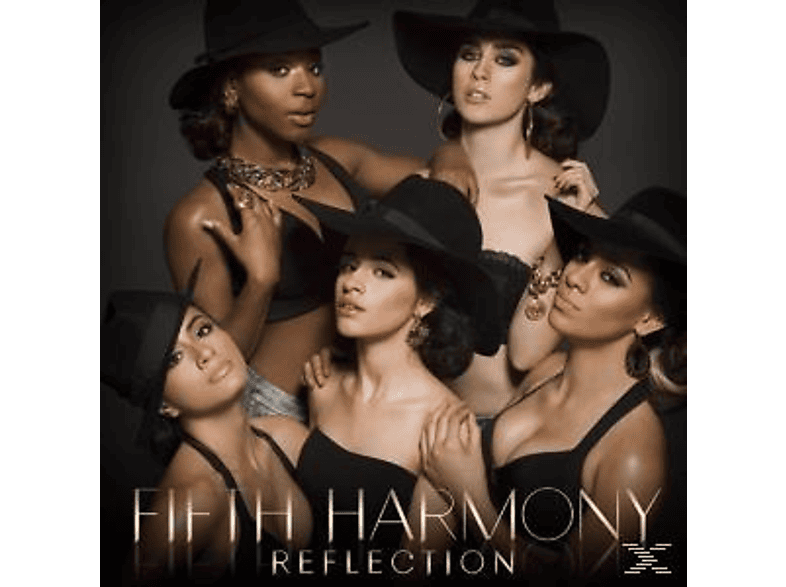 Thumbnail - Fifth Harmony - Reflection (CD)