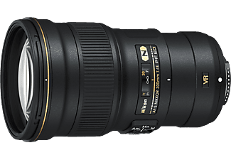 NIKON Outlet AF-S Nikkor 300mm f/4.0 VR objektív