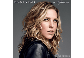 Diana Krall - Wallflower - Deluxe Edition