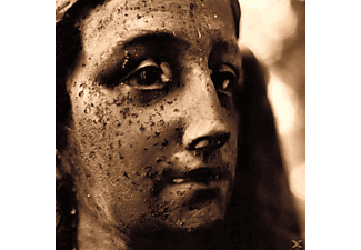Elizabeth Anka Vajagic - STAND WITH THE SILLNESS OF THIS DAY  - (Vinyl)
