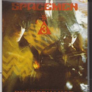 Spacemen 3 - Performance  - (CD)