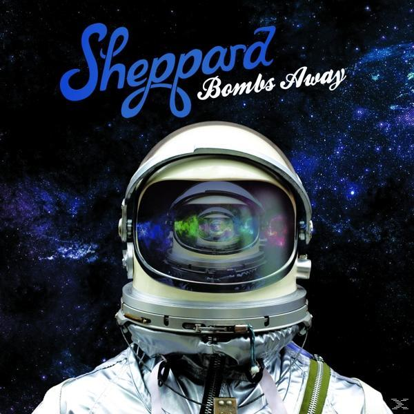 Sheppard - Bombs Away  - (CD)