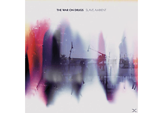 The War On Drugs - Slave Ambient  - (Vinyl)