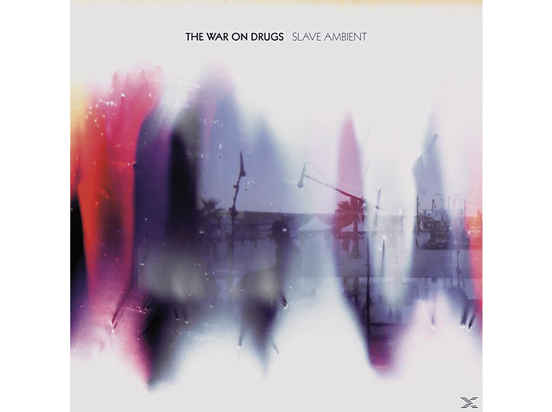 Thumbnail - The War On Drugs - Slave Ambient (Vinyl)