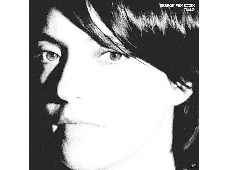 Sharon Van Etten Tramp (CD) Sharon Van Etten auf CD online kaufen