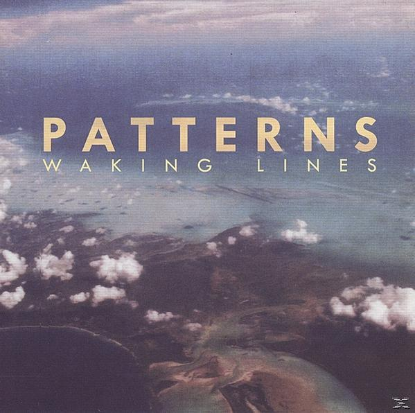 Patterns - Waking Lines - Download) + (LP