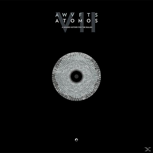 Sullen - Download) For Vii A + Winged (LP The Atomos - Victory