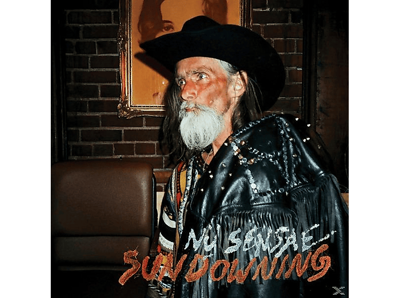 Nü Sensae | SUNDOWNING - (Vinyl) | MediaMarkt