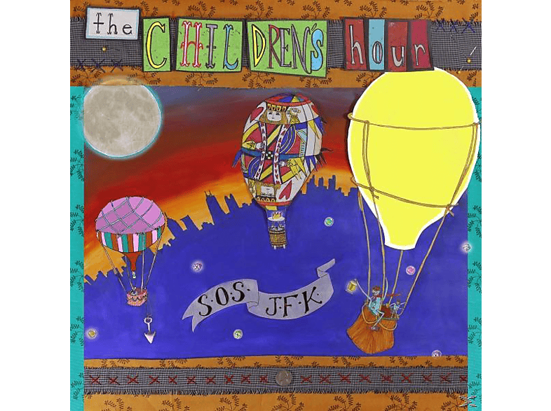 JFK Children\'s The - (Vinyl) SOS Hour -
