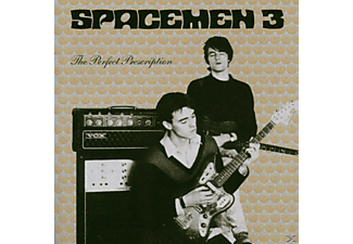 Spacemen 3 - The Perfect Prescription (180gm)  - (Vinyl)