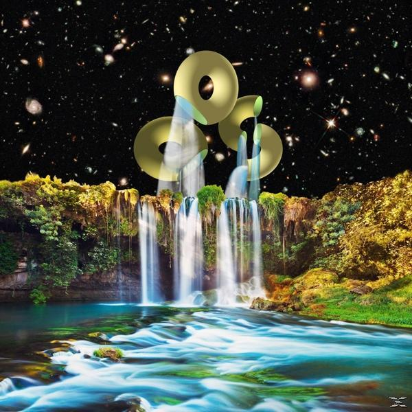Orchestra Of Spheres - Vibration Animal Sex Brain  - (Vinyl)