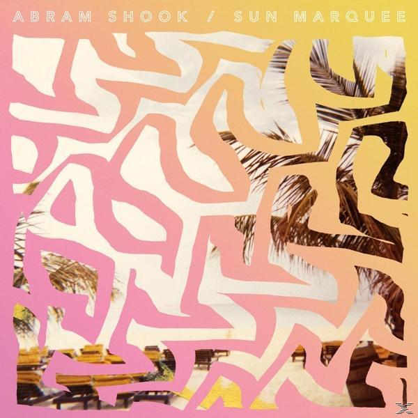 - - SUN MARQUEE Abram Shook (Vinyl)